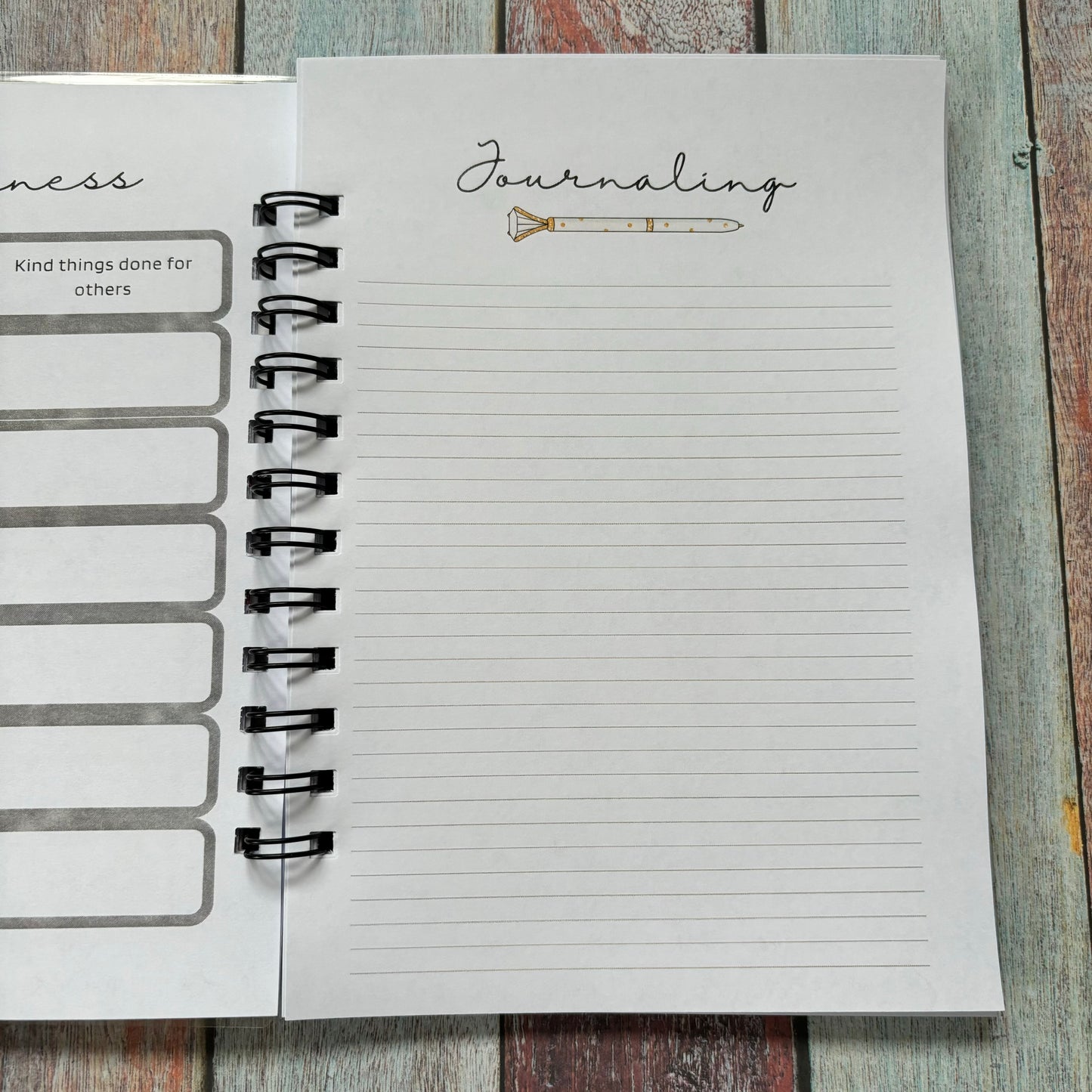 Bullet Journal