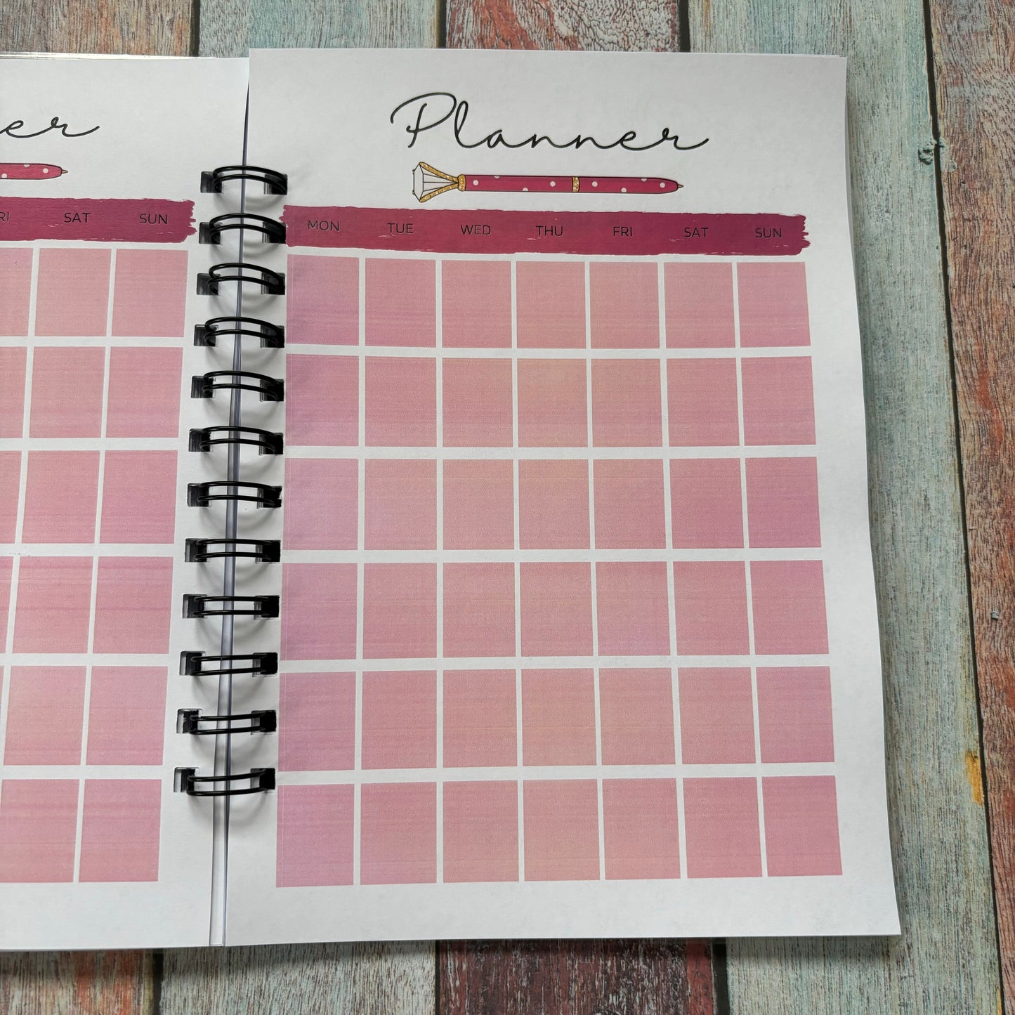 Bullet Journal
