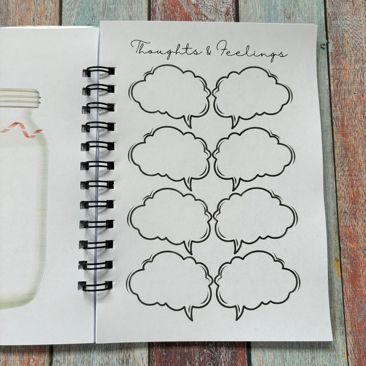 Bullet Journal