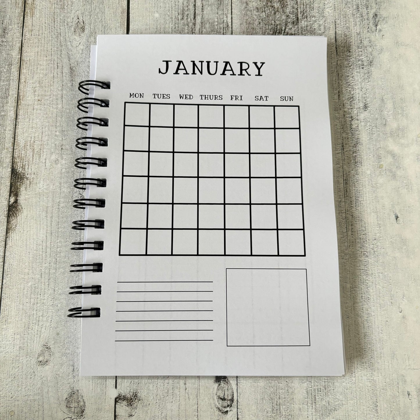 Garden Journal For Vegetable Growers