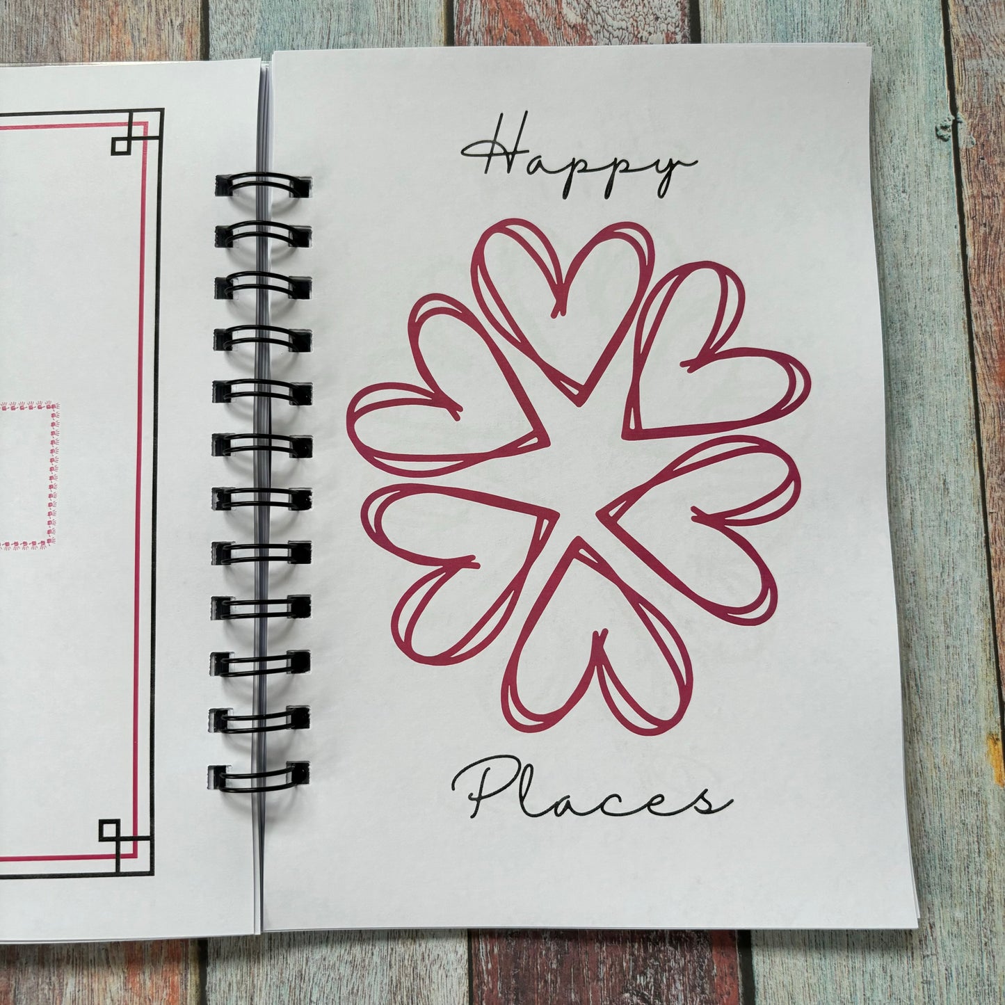Bullet Journal