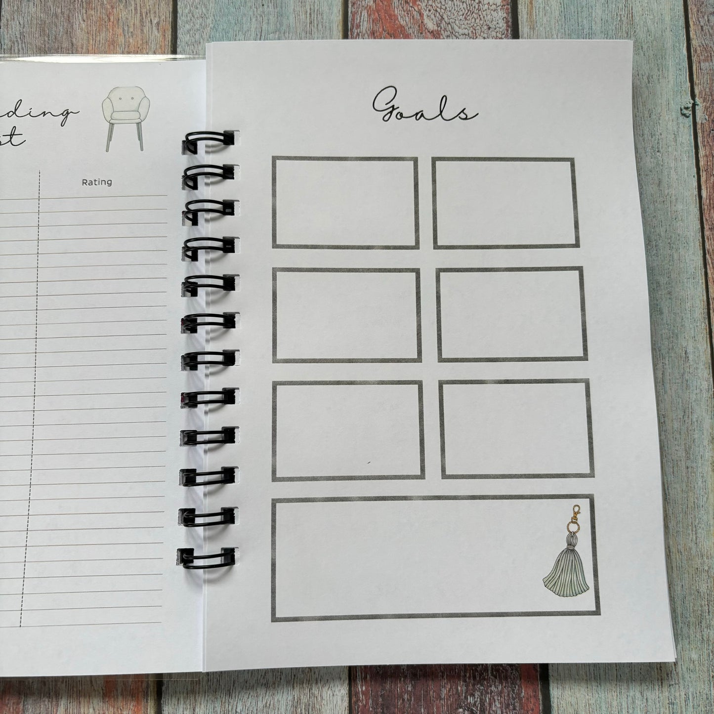 Bullet Journal