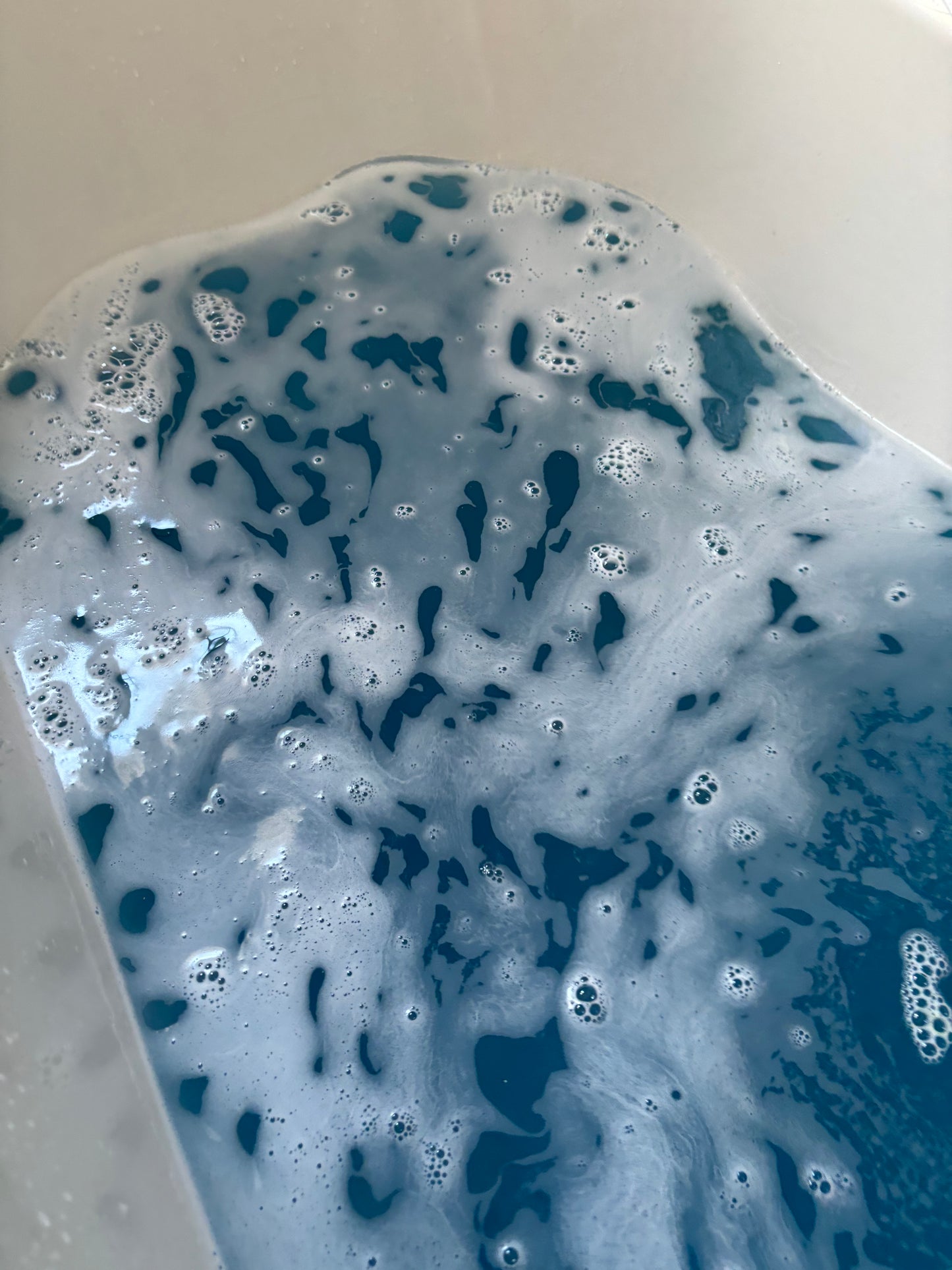 Unicorn Horn Bath Bomb