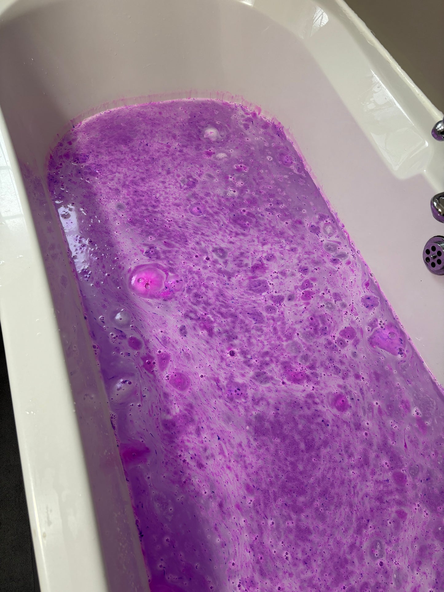 Fairy Bath Dust