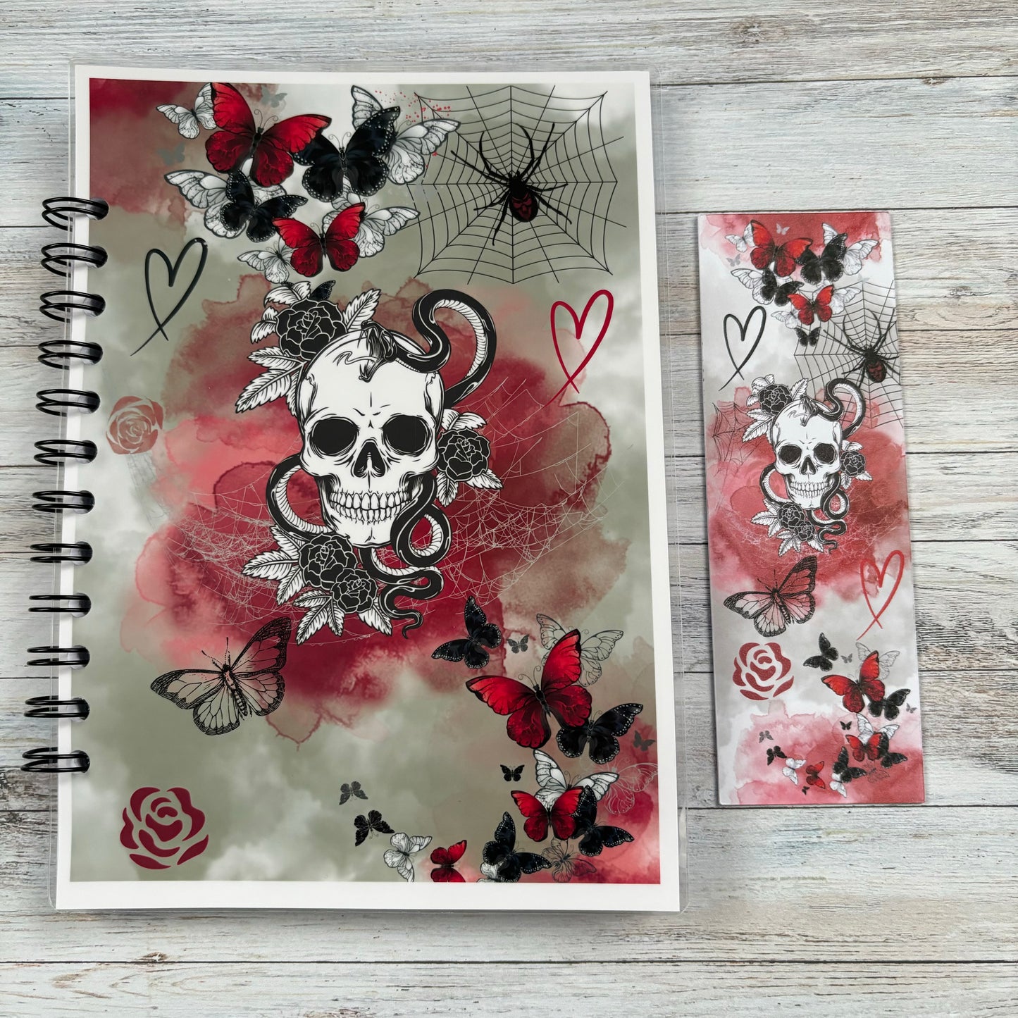 Dark Romance Set