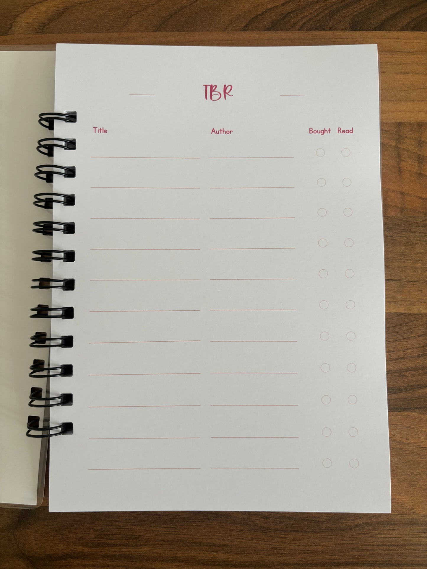 Reading Journal, Cowboy Romance Style