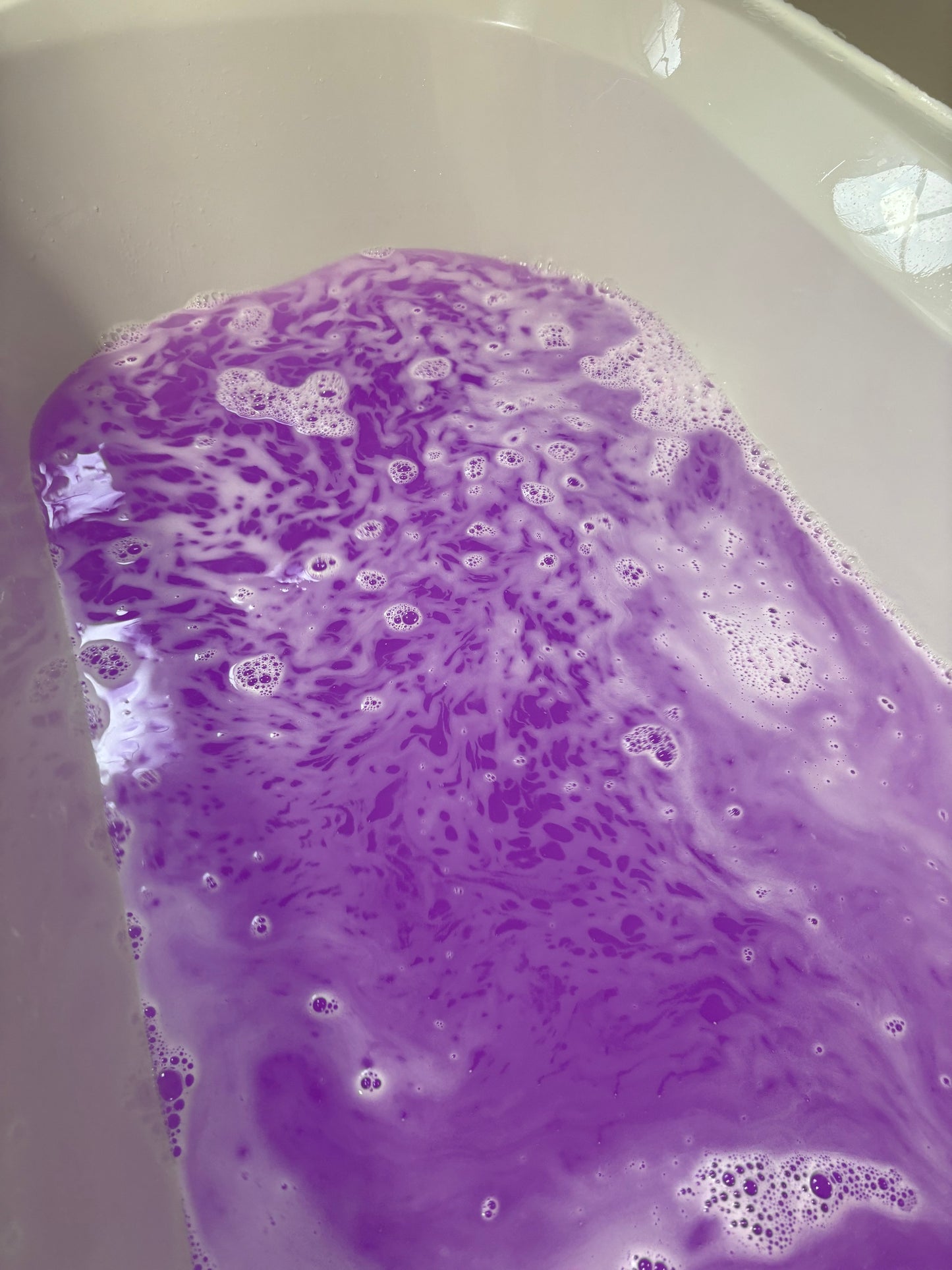 Fairy Bath Dust