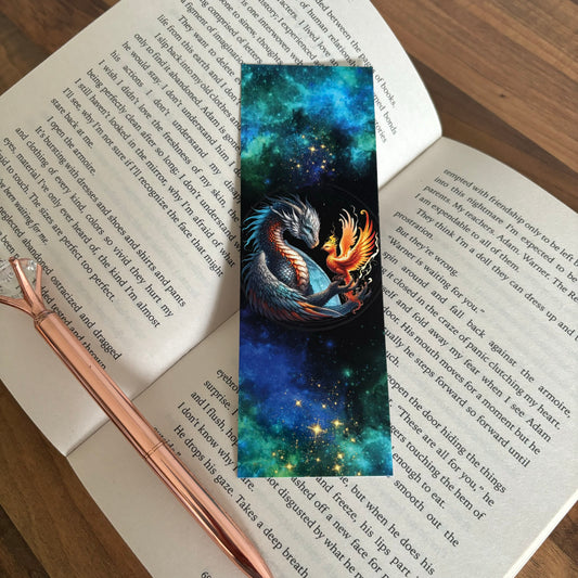 Bookmark - Fantasy