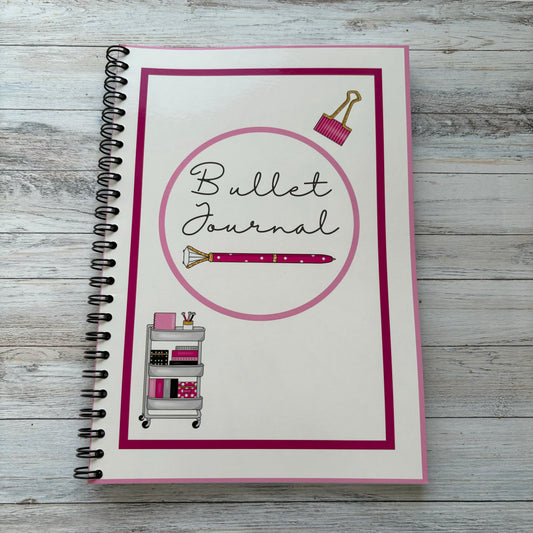 Bullet Journal