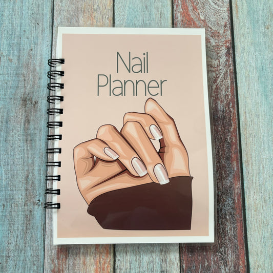 Nail Planner