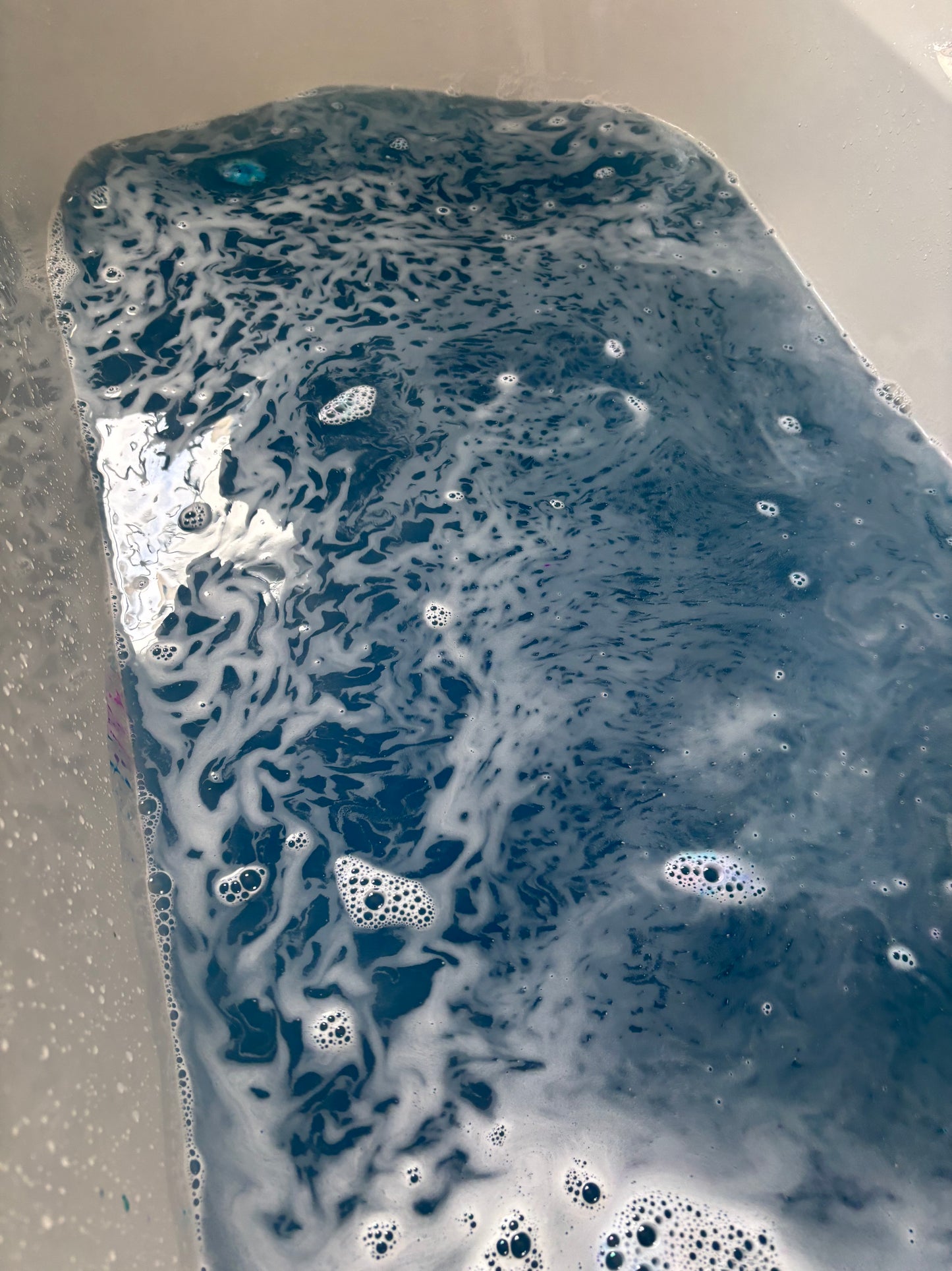 Unicorn Bath Dust