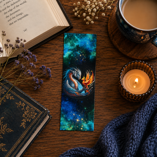 Bookmark - Fantasy