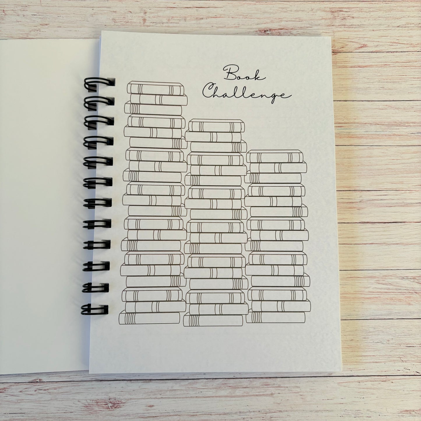 Reading Journal Book Challenge, Books To Read, Book Reviews