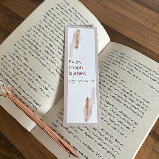 Bookmark Neutral