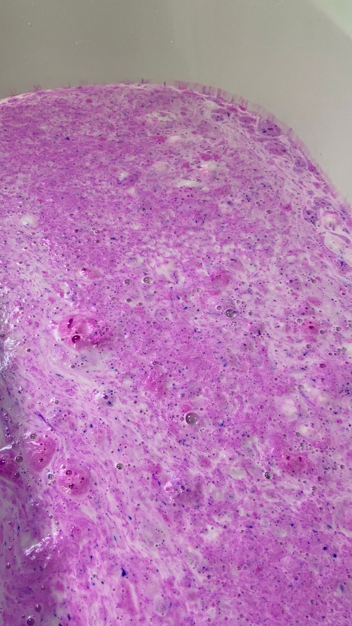Fairy Bath Dust
