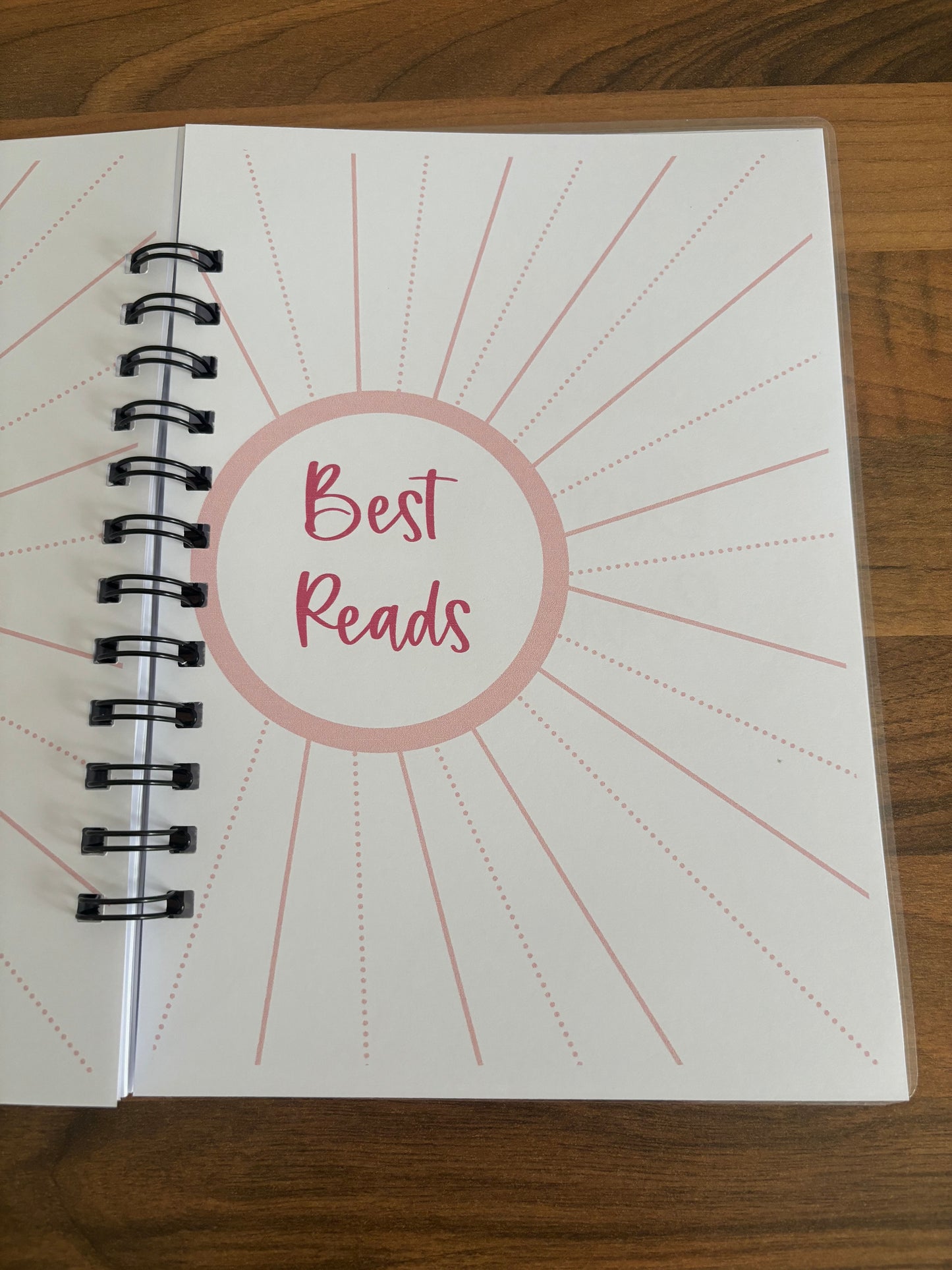 Reading Journal, Cowboy Romance Style
