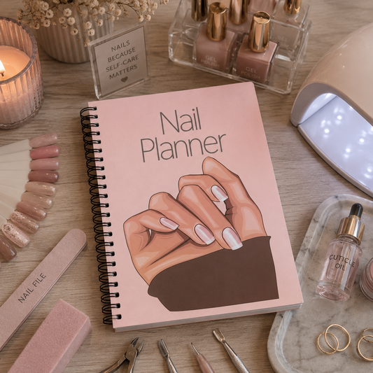 Nail Planner