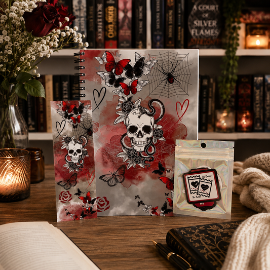 Dark Romance Set