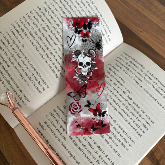 Bookmark - Dark Romance