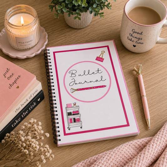 Bullet Journal