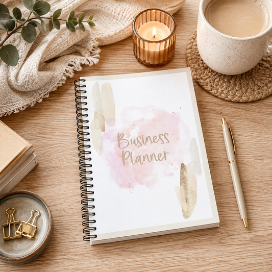 Small Business Journal