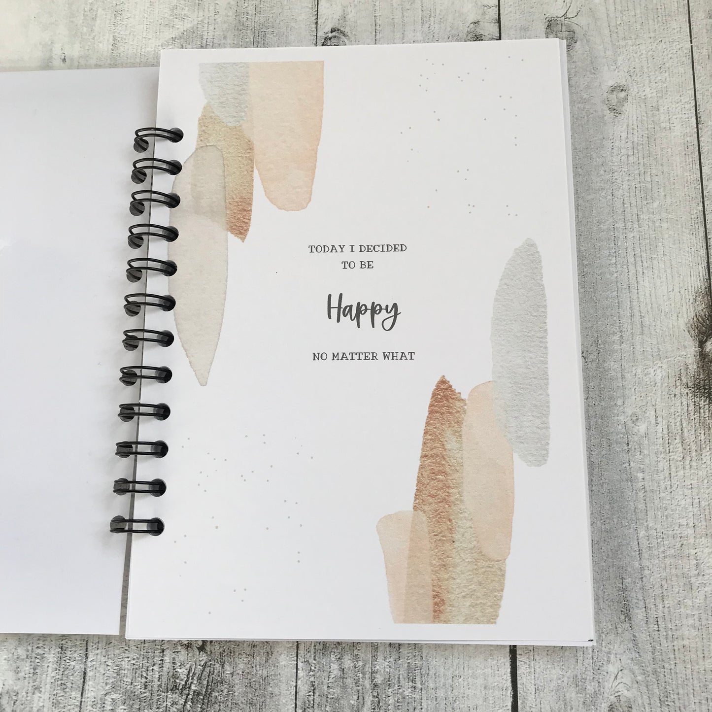 Daily Planner For Small Business